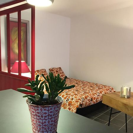 דירות אוקזר L'Atelier Cosy מראה חיצוני תמונה